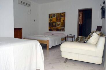 هتل Miramar Fogo Brava