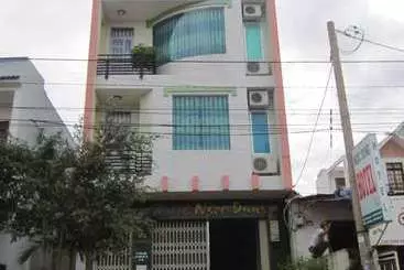 هتل Ngoc Dung
