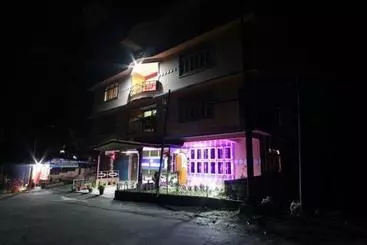 Hotel Norling Retreat