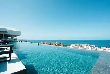 Hotell Royal Hideaway Corales Beach   Adults Only