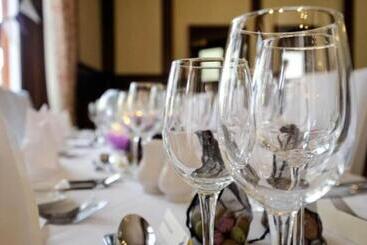 Hotel The Cosener's House