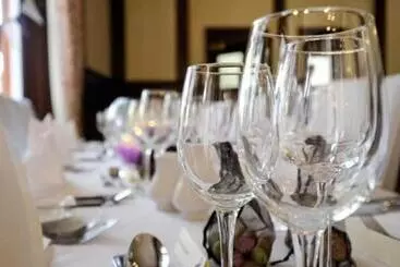 Hotelli The Cosener's House