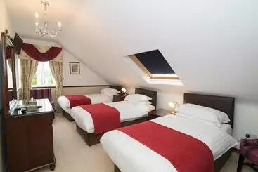 Ashville House B&b Tralee