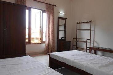 Bed and Breakfast Melvila