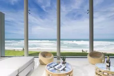 Bed & Breakfast Oceans Wilderness