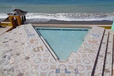 هتل Bls Wellness Guest House