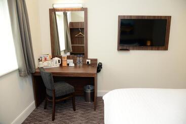 Hotel Blue Jay, Derby By Marston's Inns