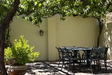 בית מלון כפרי Colesberg Lodge