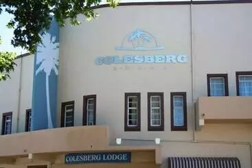 Hotel Colesberg Lodge
