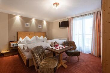 ホテル Ehrenreich