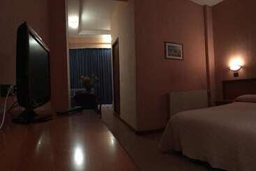 Отель Giardino Degli Aranci