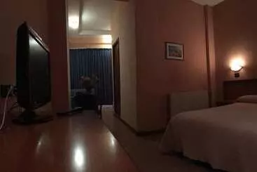 Hotelli Giardino Degli Aranci