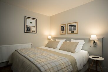 Отель Grand Slam