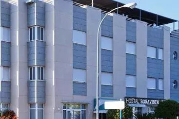 Hotel Hostal Bonavista