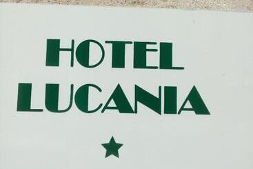 Hotel Lucania