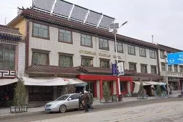 Hotel Overseas Tibetan