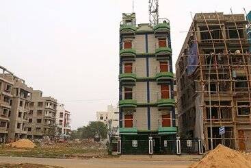 Hotel O Annapurna Plaza