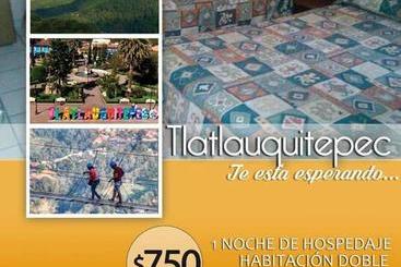 فندق Plaza Gloria