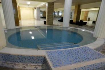 هتل Spa Bella Mar