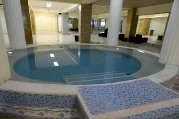 호텔 Spa Bella Mar