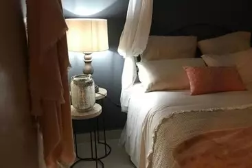 La Dimora Del Casanova B&b Boutique