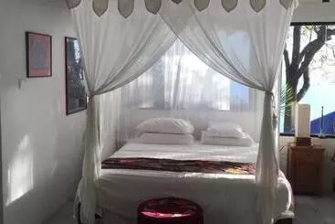Resort Air Manis Hill Residence