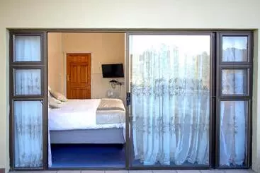 Unique Bed And Breakfast