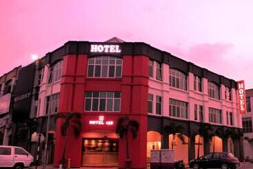 Hotel 138@subang