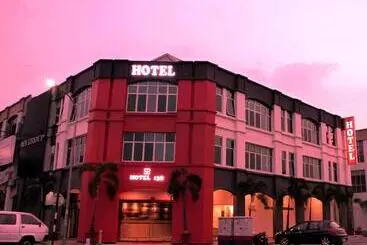 ホテル 138@subang
