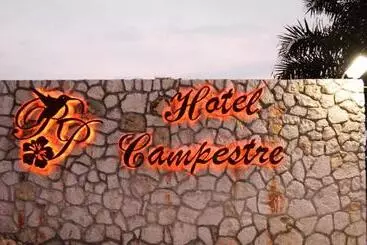 Hotel Real Primaveras Campestre