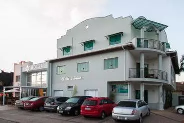 ホテル Villa De Holanda