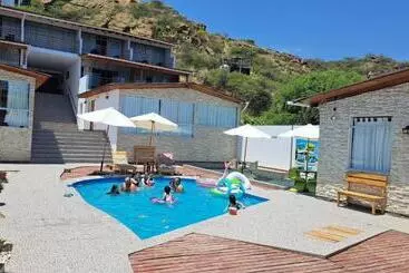 Akas Hotel Apartamentos