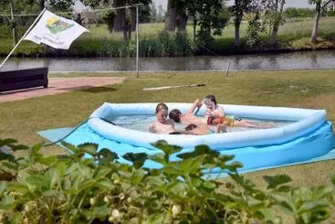 Bed and Breakfast Guest House Aan De Hollandse Ijssel