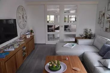 ベッドアンドブレックファースト Guest House Aan De Hollandse Ijssel