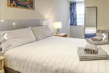 مبيت وإفطار Sea Breeze