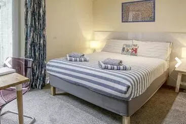 Bed and Breakfast Sea Breeze