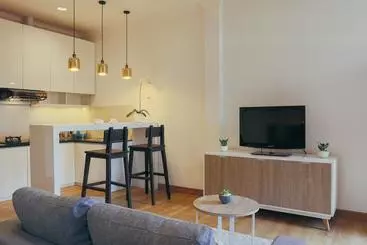 Otel Akila Stay