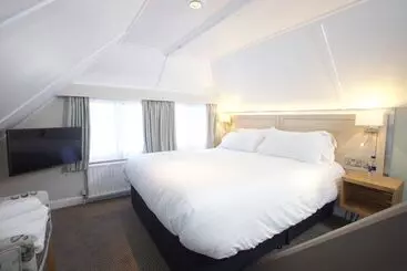 Hotel Fisherman's Cot, Tiverton By Marston's Inns