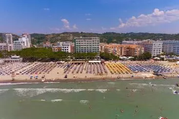 Hotel Ibiza