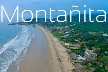 ホテル Manglaralto