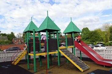 Hotel Olde House, Chesterfield By Marston's Inns