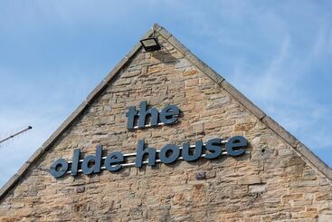 Hôtel Olde House, Chesterfield By Marston's Inns