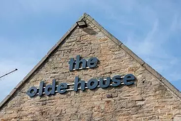 Hotel Olde House, Chesterfield By Marston's Inns