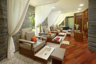 Hotel Pandawa All Suite