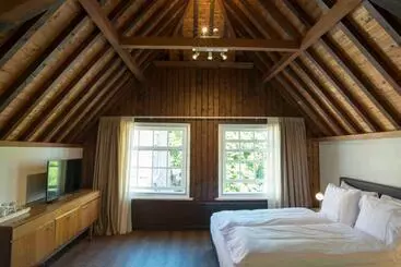 Bed and Breakfast Logement 't Oude Bierhuys