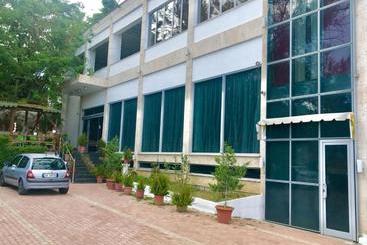 민박 Frogs House Hotel & Restorant Slow Food