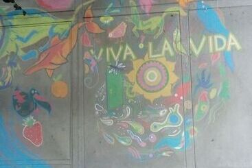 Beta Life Eco Proyecto Hostel