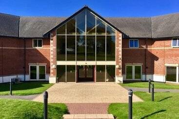 فندق Padbrook Park