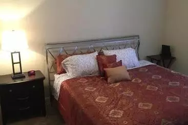 هتل Sacramento Guest Services