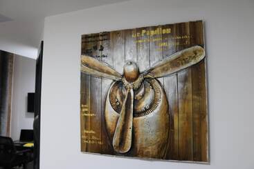 Отель Trivelles Regency, Nottingham